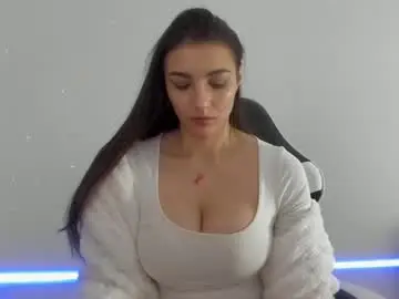 Chaturbate Sex Cam of krisztina_o