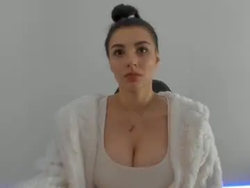 Chaturbate Best Webcam of krisztina_o