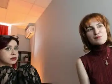 Chaturbate Best Webcam of misapage