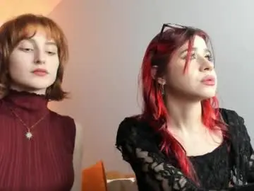 Chaturbate Live Sex Cam of misapage