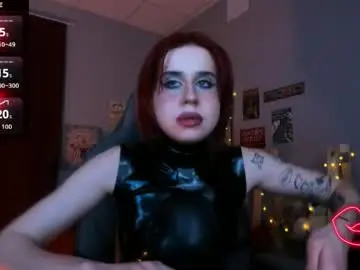Chaturbate Live Sex Cam of misapage