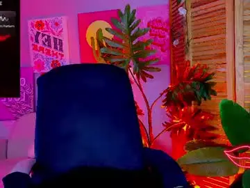 Chaturbate Live Sex of misapage