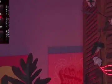 Chaturbate Live Sex Cam of misapage
