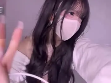 Chaturbate Nude Webcam of miyu_aikawa