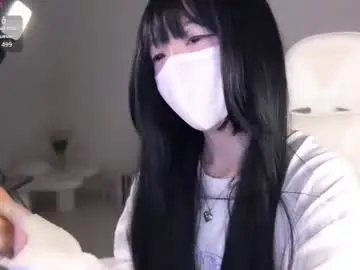 Chaturbate Adult Webcam of miyu_aikawa