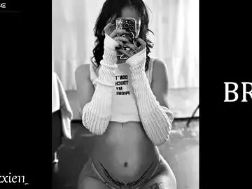 Chaturbate Live Sex of nixxie_