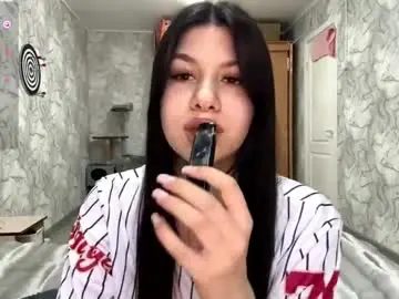 Chaturbate Nude Webcam of obsidian_glow