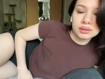 Chaturbate Adult Webcams of obsidian_glow