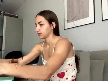Chaturbate Adult Video Chat of patricia_p_