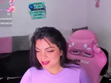 Chaturbate Adult Video Chat of sara_gonz