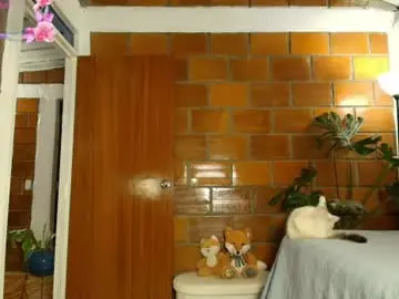Chaturbate Live Sex Cam of sky_fox_1