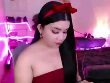 Chaturbate Sex Cam of sweetgirl_mayxx