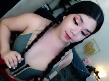 Chaturbate Watch Live Sex Cams of sweetgirl_mayxx