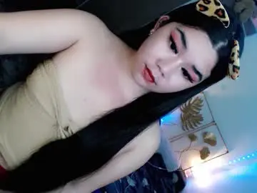 Chaturbate Live Sex of sweetgirl_mayxx