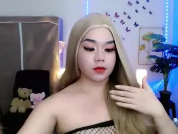 Chaturbate Live Sex of sweetgirl_mayxx