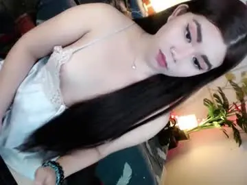 Chaturbate Free Live Porn of sweetgirl_mayxx