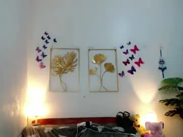 Chaturbate Private Sex Chat of sweetgirl_mayxx