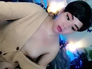 Chaturbate Live Sex of sweetgirl_mayxx