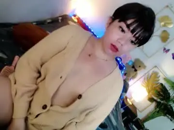 Chaturbate Live Sex Cam of sweetgirl_mayxx