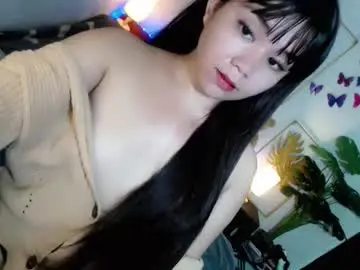 Chaturbate Free Porn Cam of sweetgirl_mayxx