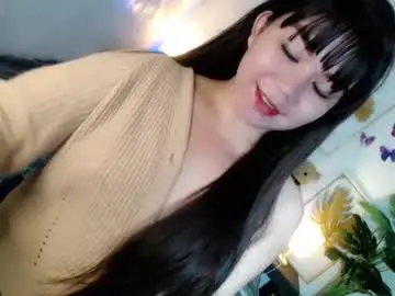 Chaturbate Sex Cam of sweetgirl_mayxx