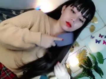 Chaturbate Sex Cam of sweetgirl_mayxx