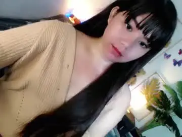 Chaturbate Private Sex Chat of sweetgirl_mayxx