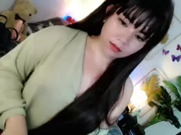 Chaturbate Sex Cam of sweetgirl_mayxx