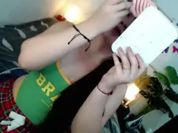 Chaturbate Sex Cam of sweetgirl_mayxx