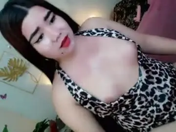 Chaturbate Sex Cam of sweetgirl_mayxx