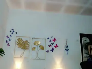 Chaturbate Nude Webcam of sweetgirl_mayxx