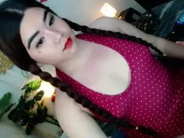 Chaturbate Watch Live Sex Cams of sweetgirl_mayxx