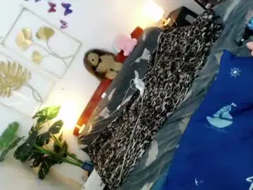 Chaturbate Private Sex Chat of sweetgirl_mayxx