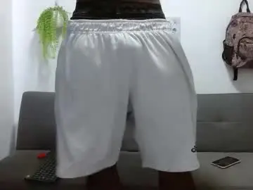 Chaturbate Nude Webcam of alex_cock_