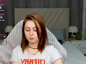Chaturbate Live Porn of bellacandys