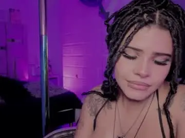 Chaturbate Free Live Porn of bonnie_anderson