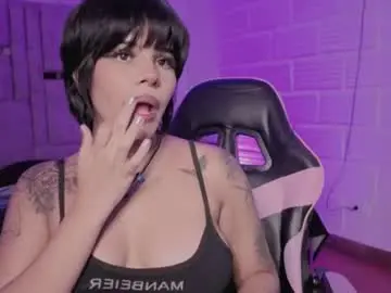 Chaturbate Free Live Porn of bonnie_anderson
