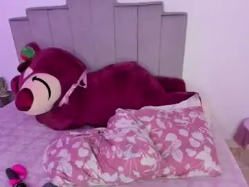 Chaturbate Sex Chat of chloe_watson_