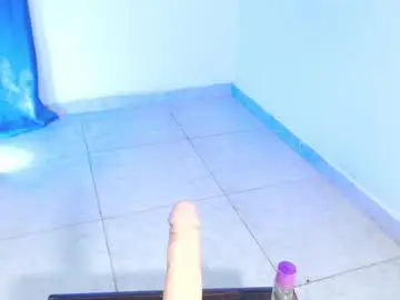 Chaturbate Adult Webcams of dakkotta_curvy