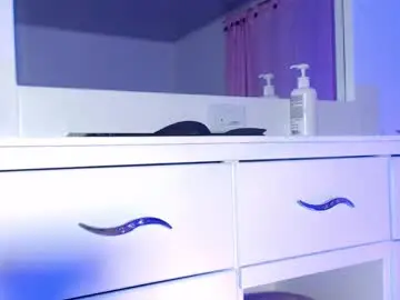 Chaturbate Watch Live Sex Cams of dakkotta_curvy