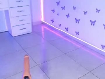 Chaturbate Nude Webcam of dakkotta_curvy