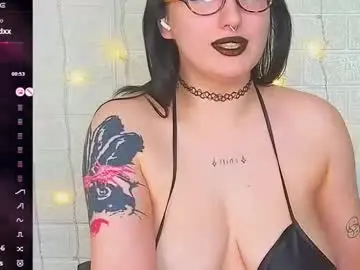 Chaturbate Watch Live Sex Cams of dario_doll_