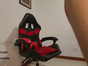 Chaturbate Adult Video Chat of deconrios