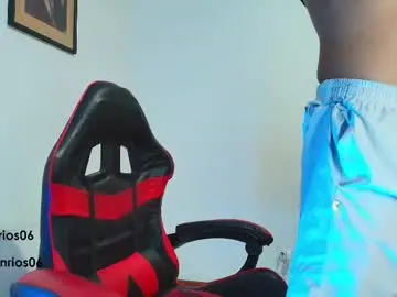 Chaturbate Live Sex of deconrios