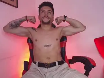 Chaturbate Private Sex Chat of deconrios