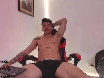 Chaturbate Live Porn of deconrios