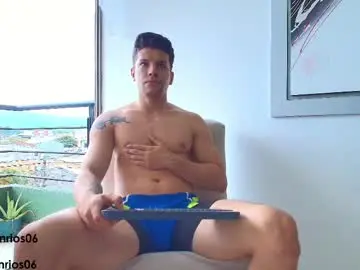 Chaturbate Adult Webcam of deconrios