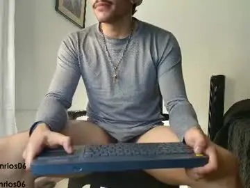 Chaturbate Sex Cam of deconrios