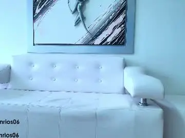 Chaturbate Live Sex of deconrios
