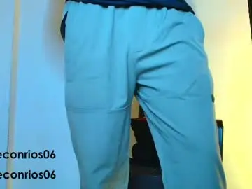Chaturbate Live Porn of deconrios